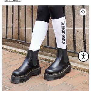 Dr martens boots